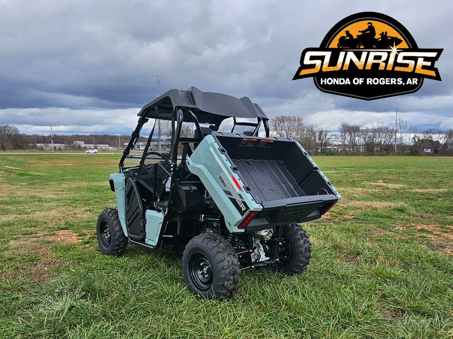 2026 Honda Pioneer 520