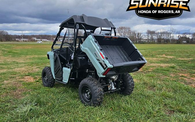 2026 Honda Pioneer 520