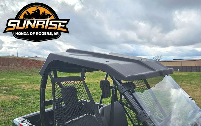 2026 Honda Pioneer 520