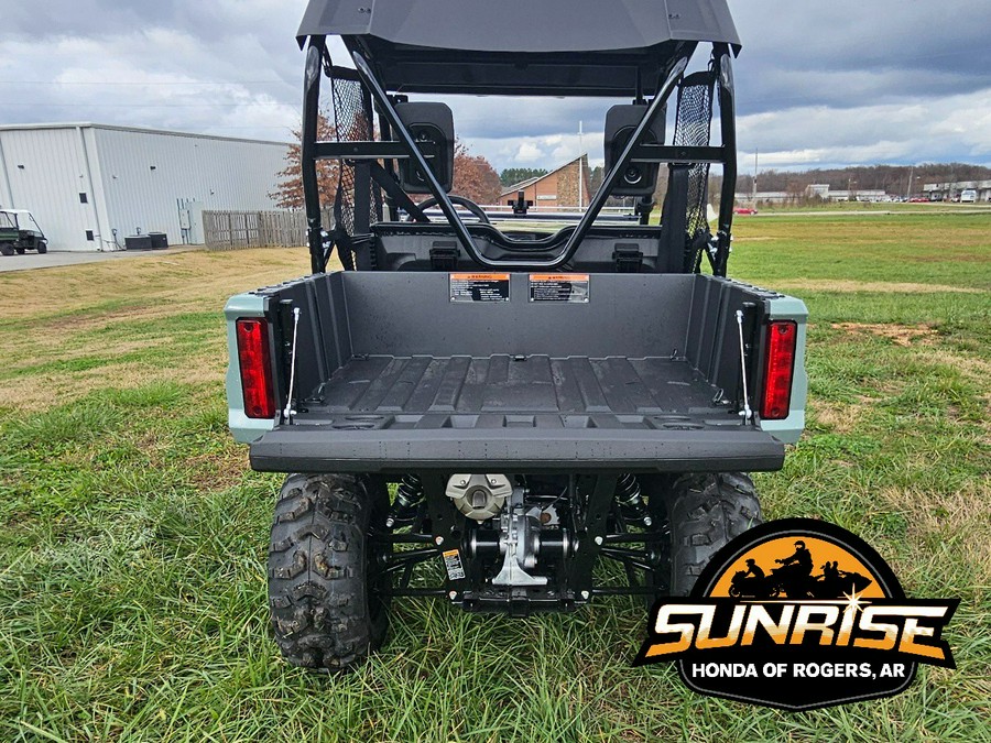 2026 Honda Pioneer 520