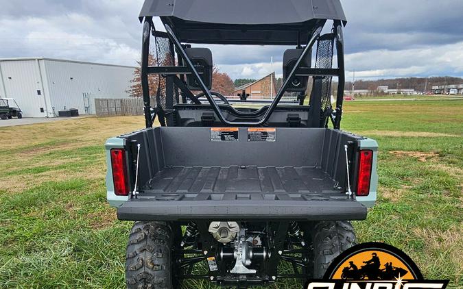 2026 Honda Pioneer 520