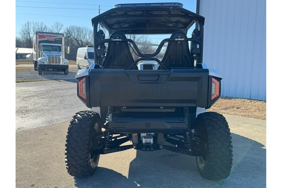 2023 Yamaha Wolverine RMAX2 1000 R-Spec
