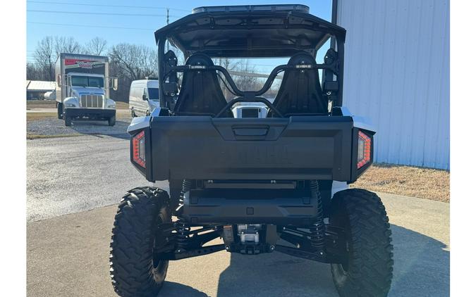 2023 Yamaha Wolverine RMAX2 1000 R-Spec