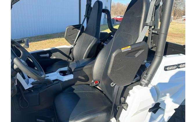 2023 Yamaha Wolverine RMAX2 1000 R-Spec