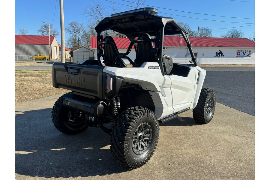 2023 Yamaha Wolverine RMAX2 1000 R-Spec