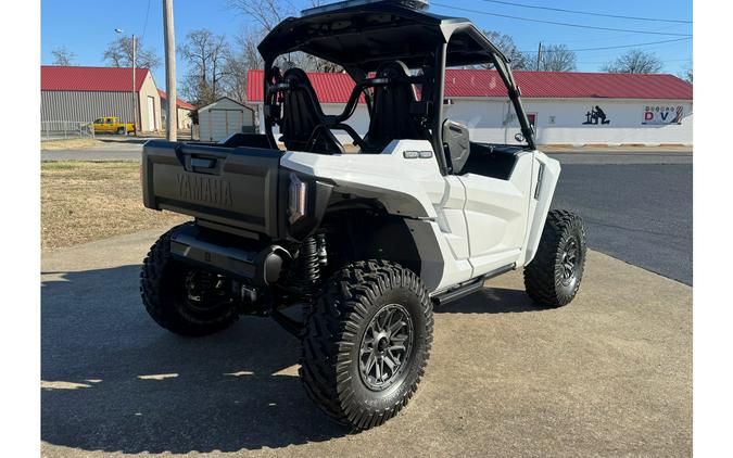 2023 Yamaha Wolverine RMAX2 1000 R-Spec
