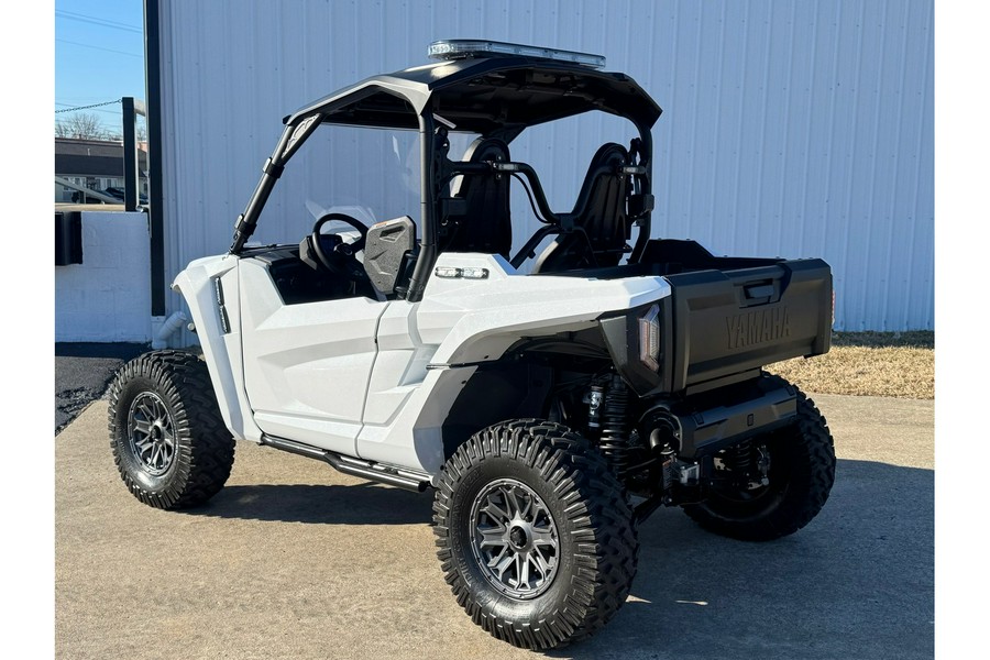 2023 Yamaha Wolverine RMAX2 1000 R-Spec
