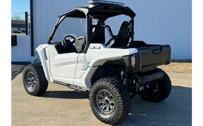 2023 Yamaha Wolverine RMAX2 1000 R-Spec