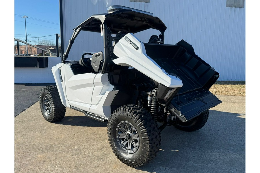 2023 Yamaha Wolverine RMAX2 1000 R-Spec