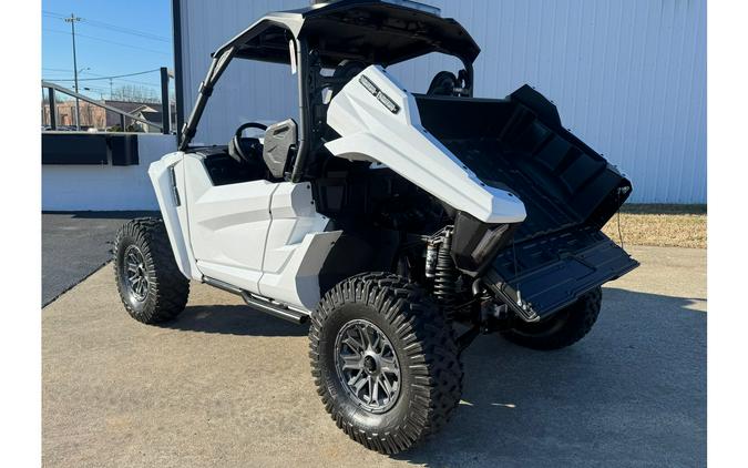 2023 Yamaha Wolverine RMAX2 1000 R-Spec