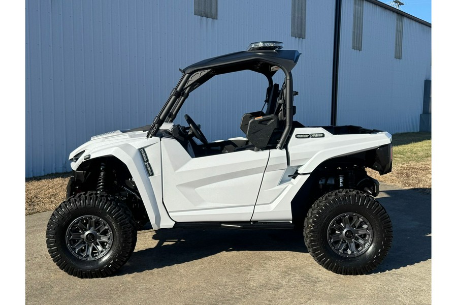 2023 Yamaha Wolverine RMAX2 1000 R-Spec