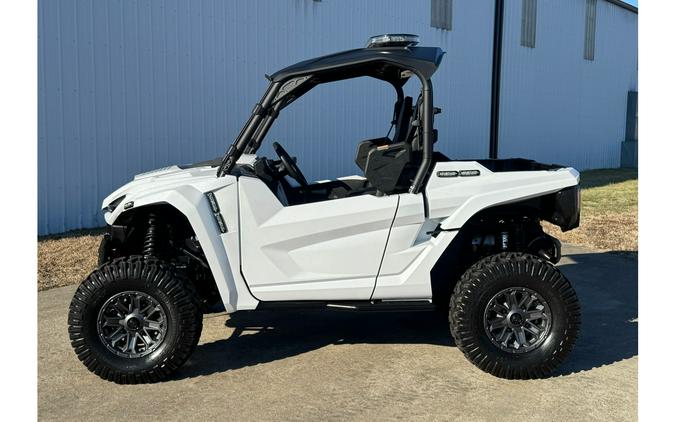 2023 Yamaha Wolverine RMAX2 1000 R-Spec
