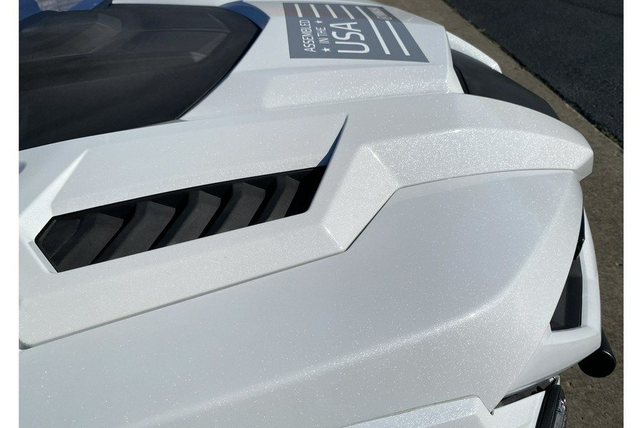 2023 Yamaha Wolverine RMAX2 1000 R-Spec