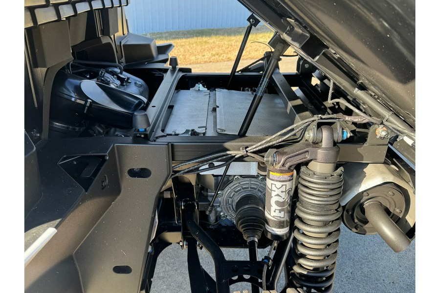 2023 Yamaha Wolverine RMAX2 1000 R-Spec