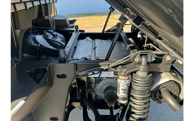 2023 Yamaha Wolverine RMAX2 1000 R-Spec