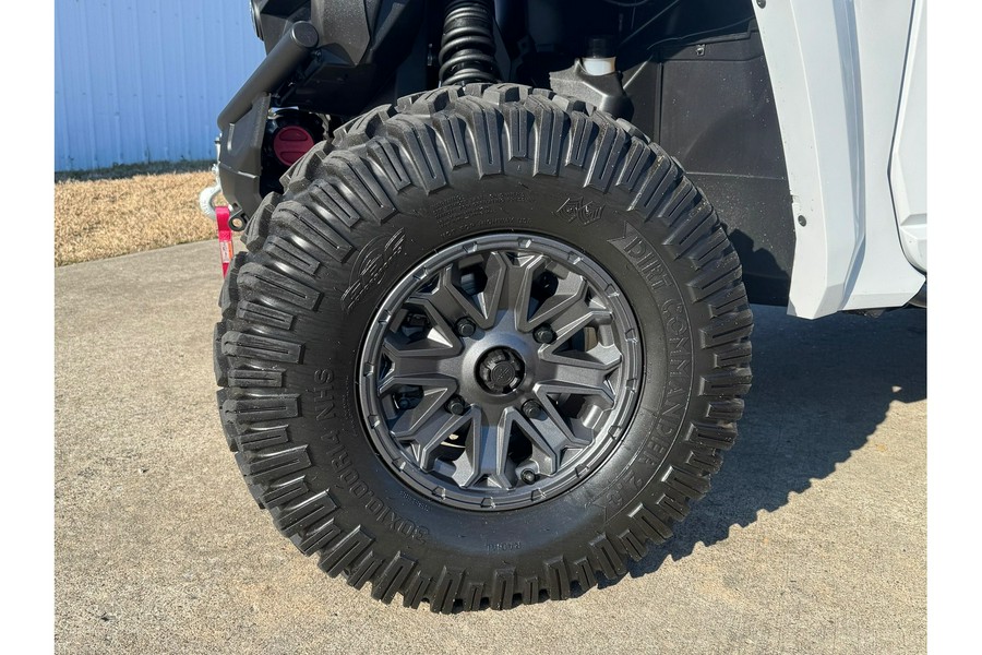 2023 Yamaha Wolverine RMAX2 1000 R-Spec