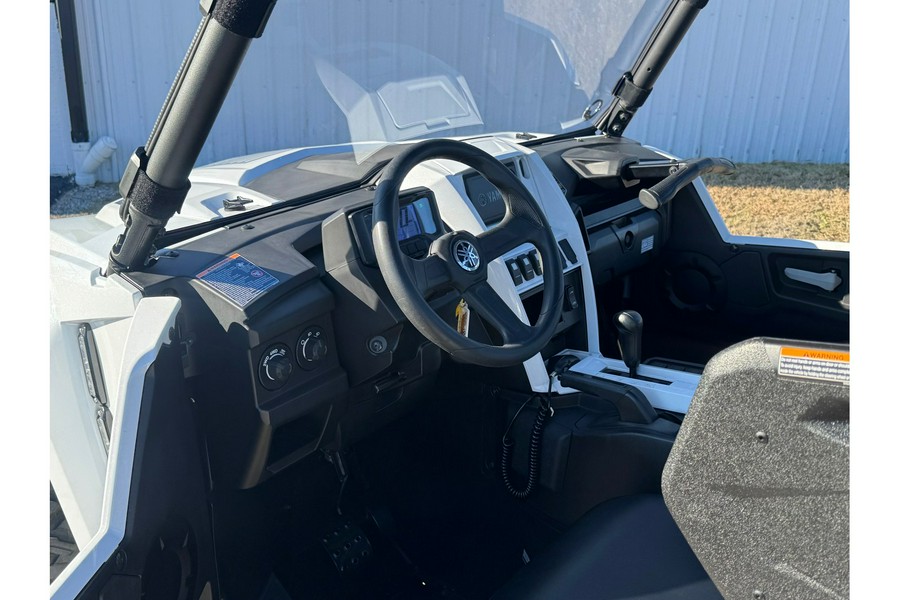 2023 Yamaha Wolverine RMAX2 1000 R-Spec