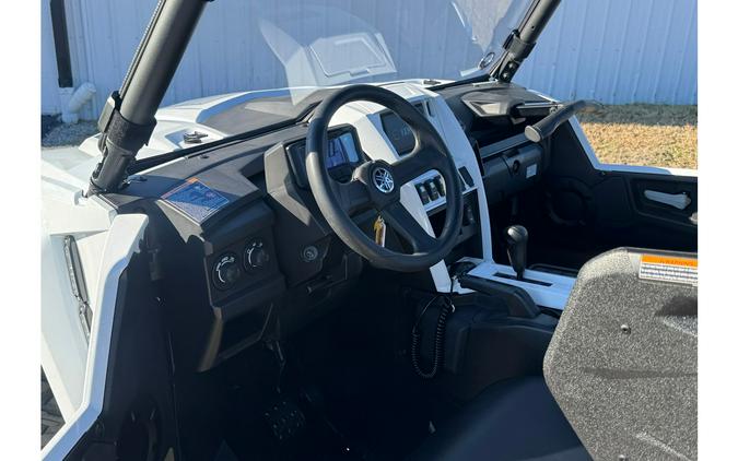 2023 Yamaha Wolverine RMAX2 1000 R-Spec