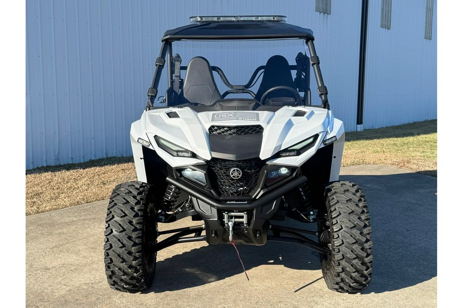 2023 Yamaha Wolverine RMAX2 1000 R-Spec