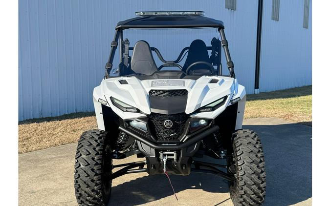 2023 Yamaha Wolverine RMAX2 1000 R-Spec