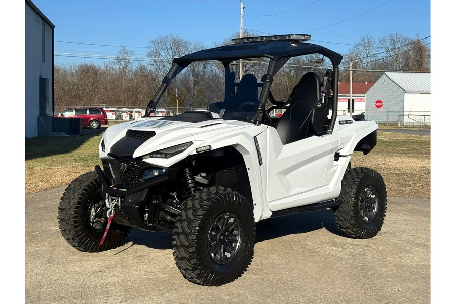 2023 Yamaha Wolverine RMAX2 1000 R-Spec