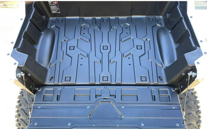 2023 Yamaha Wolverine RMAX2 1000 R-Spec