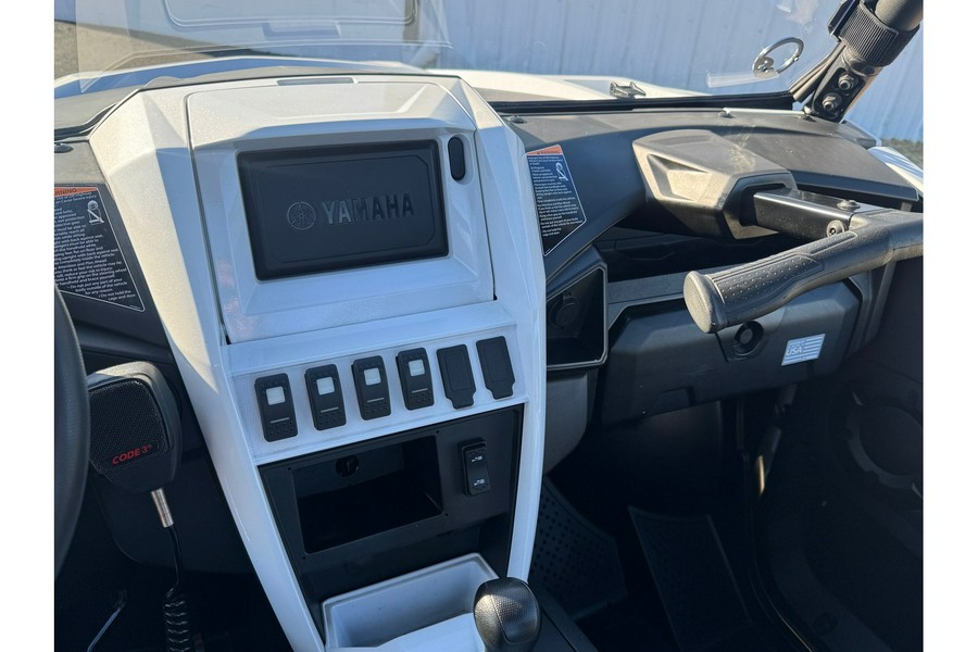 2023 Yamaha Wolverine RMAX2 1000 R-Spec