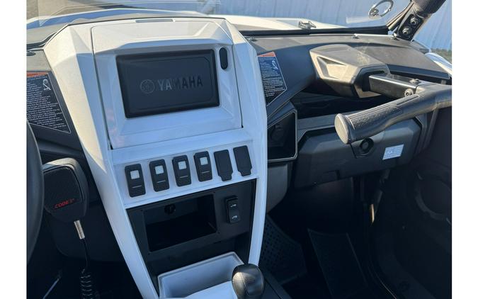 2023 Yamaha Wolverine RMAX2 1000 R-Spec