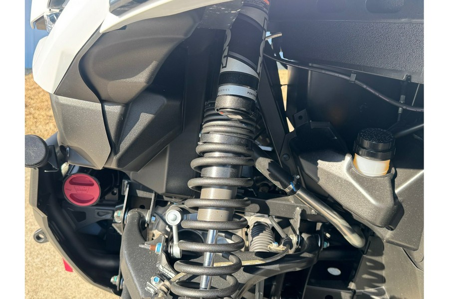 2023 Yamaha Wolverine RMAX2 1000 R-Spec