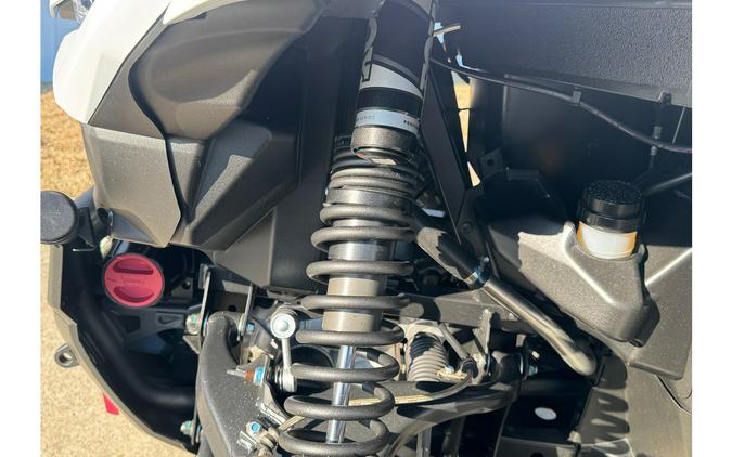 2023 Yamaha Wolverine RMAX2 1000 R-Spec