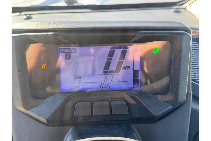 2023 Yamaha Wolverine RMAX2 1000 R-Spec