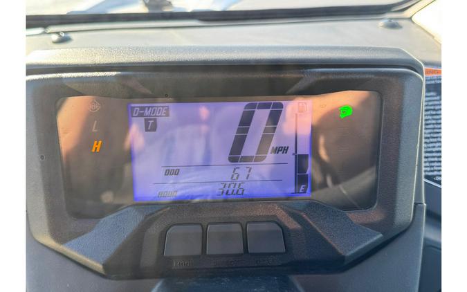 2023 Yamaha Wolverine RMAX2 1000 R-Spec