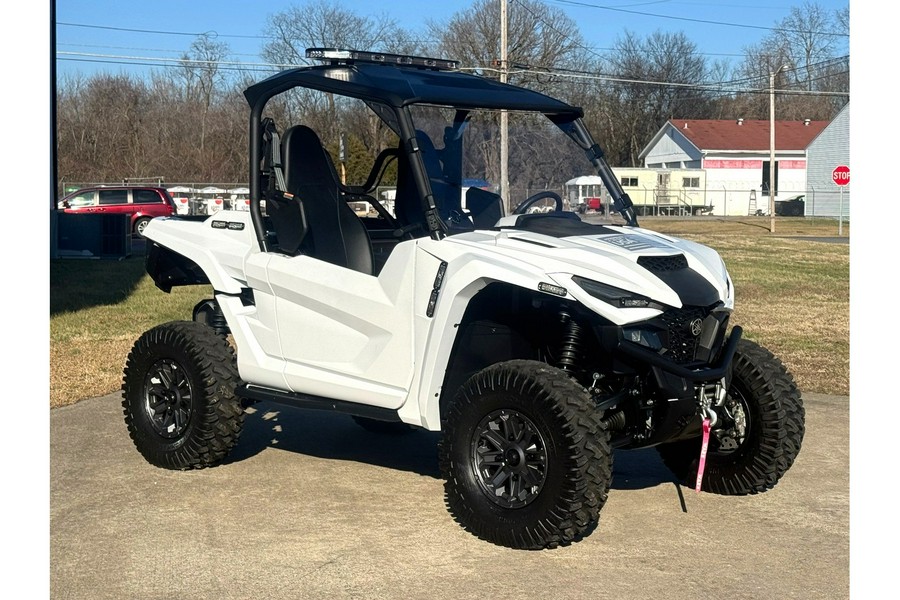 2023 Yamaha Wolverine RMAX2 1000 R-Spec