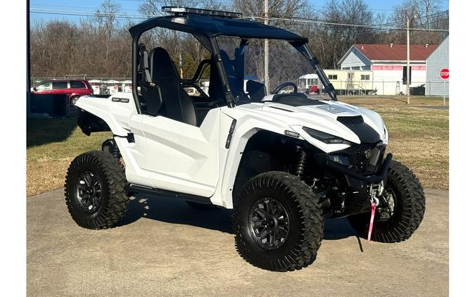 2023 Yamaha Wolverine RMAX2 1000 R-Spec