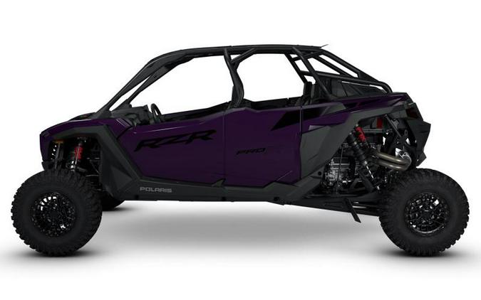 2026 Polaris® RZR Pro R 4 Ultimate