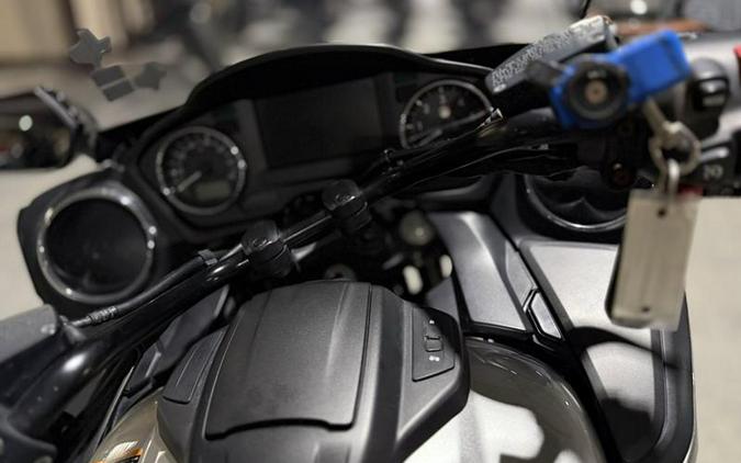 2018 Yamaha Star Eluder