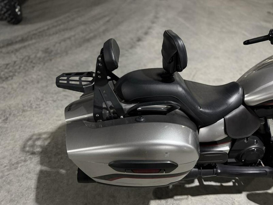 2018 Yamaha Star Eluder