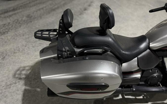 2018 Yamaha Star Eluder