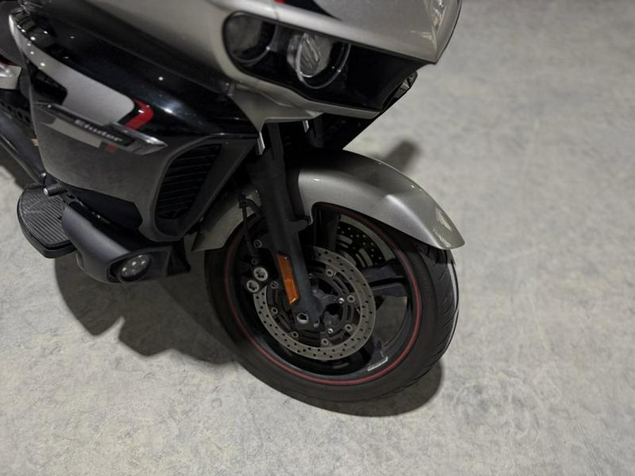 2018 Yamaha Star Eluder