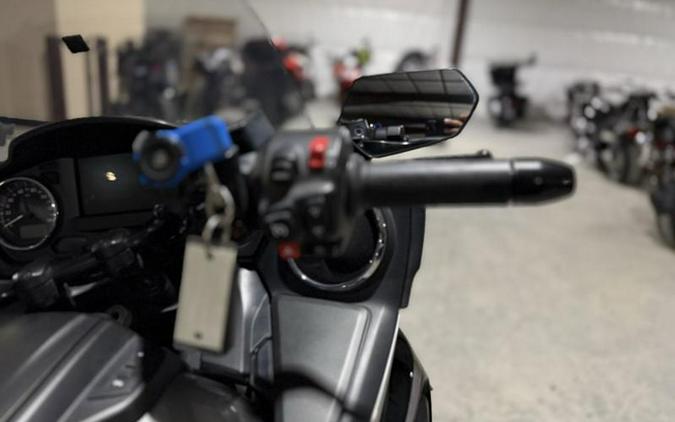 2018 Yamaha Star Eluder