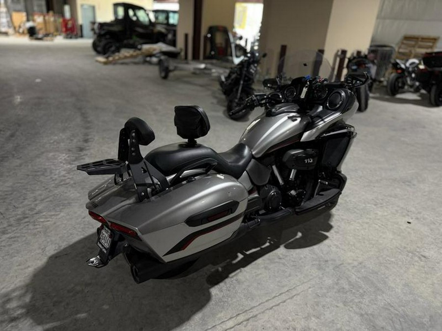 2018 Yamaha Star Eluder