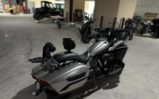 2018 Yamaha Star Eluder