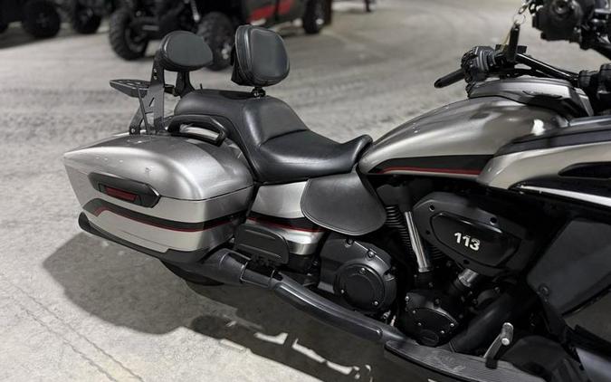 2018 Yamaha Star Eluder