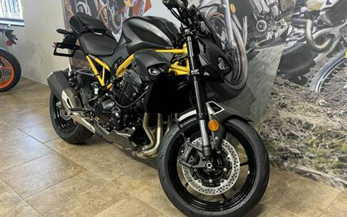 2026 Kawasaki Z900 ABS
