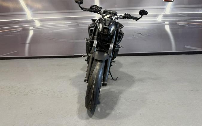 2022 Yamaha MT 07