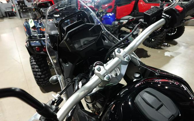 2026 Kawasaki KLE®500 ABS