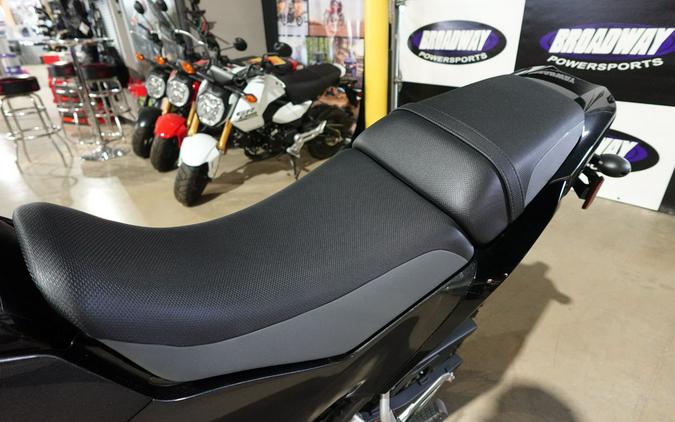 2026 Kawasaki KLE®500 ABS