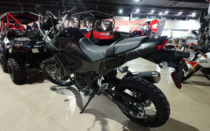 2026 Kawasaki KLE®500 ABS