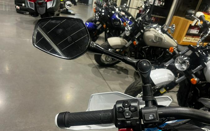 2026 CFMOTO IBEX 450