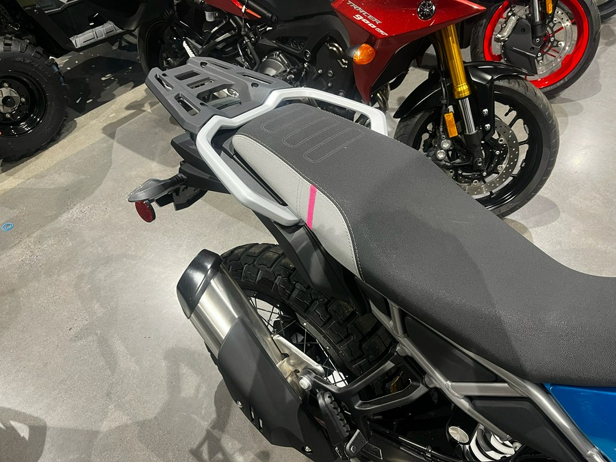 2026 CFMOTO IBEX 450